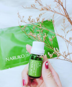 tinh dau tra tram naruko tea tree purifying essential oil 2 7