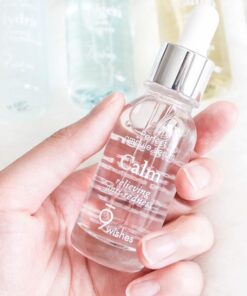9 wishes calm relieving anti redness 6