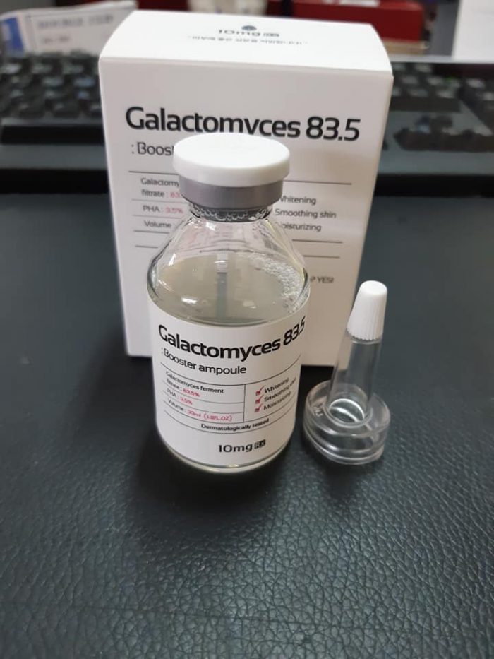 Serum Galactomyces 83.5 Booster Ampoule 10mg
