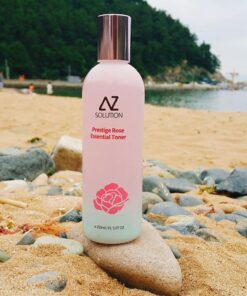 az solution prestige rose essential toner 4