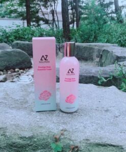 az solution prestige rose essential toner 7