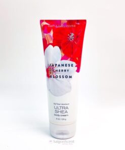 bath body works creamy body wash 1