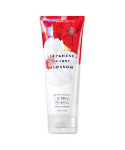 bath body works creamy body wash 3