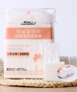 Bông Tẩy Trang Laneila Makeup Cotton