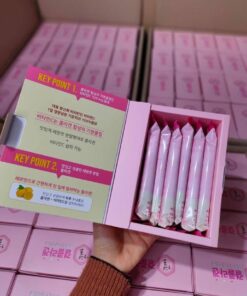 bot uong collagen lemona gyeol nano collagen powder lemon4