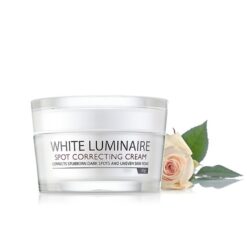 Kem dưỡng ẩm đặc trị làm sáng da White Luminaire Spot Correcting Cream 5