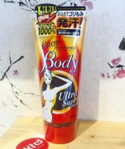 kem thoa bung esteny hot body ultra super hard 2