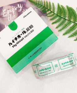 l cystine hythiol 80 vien 3