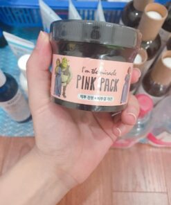 mat na dat set duong trang da dreamworks im the miracle fiona pink pack 10