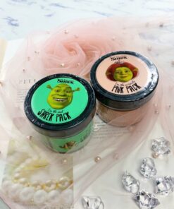 mat na dat set duong trang da dreamworks im the miracle fiona pink pack 6