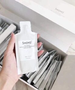 nuoc uong dep da chong lao hoa shoyo 1