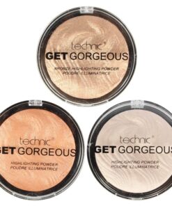 phan bat sang technic get gorgeous highlighting powder 12