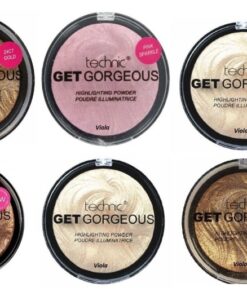 phan bat sang technic get gorgeous highlighting powder 13