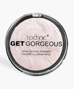 phan bat sang technic get gorgeous highlighting powder 2