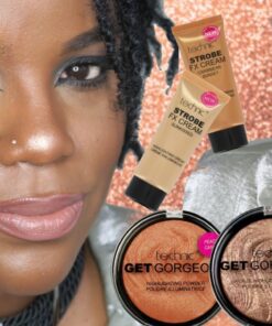phan bat sang technic get gorgeous highlighting powder 5