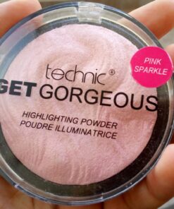 phan bat sang technic get gorgeous highlighting powder 7