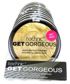 phan bat sang technic get gorgeous highlighting powder 8