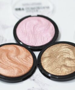 Phấn bắt sáng Technic Get Gorgeous Highlighting Powder