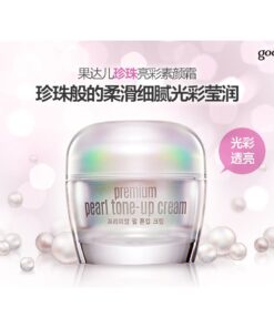 premium pearl tone up cream goodal 2