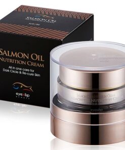 salmon oil nutrition cream 1