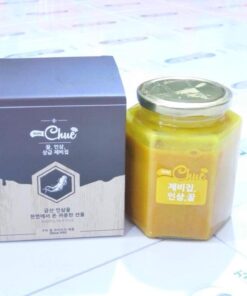 sam nghe mat ong mama chue 6