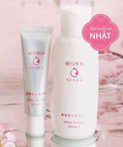 senka white beauty lotion 5