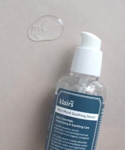 serum klairs rich moist soothing 1