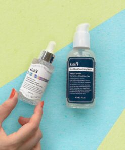 serum klairs rich moist soothing 11