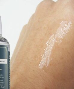 serum klairs rich moist soothing 12