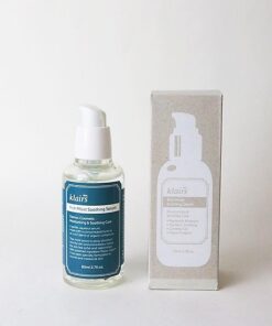 serum klairs rich moist soothing 2