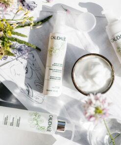 sua rua mat caudalie instant foaming cleanser 8