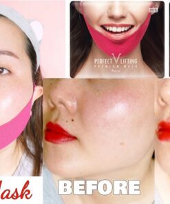 v line perfect v lifting premium mask 1
