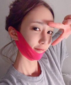 v line perfect v lifting premium mask 3
