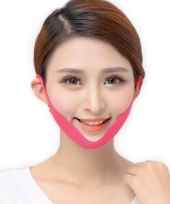 v line perfect v lifting premium mask 4