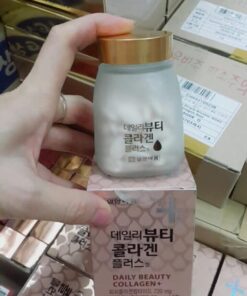 vien uong daily beauty collagen 1