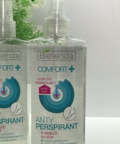 Bielenda Comfort 2