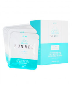 Genie Sun Hee Medi Facial Mask 10