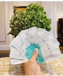 Genie Sun Hee Medi Facial Mask 11 e1569769959604
