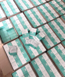 Genie Sun Hee Medi Facial Mask 4