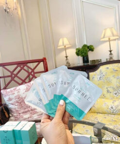 Genie Sun Hee Medi Facial Mask 5