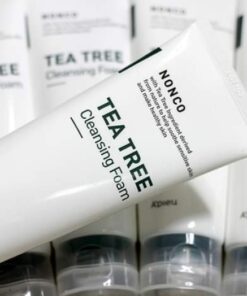 apieu nonco tea tree cleansing foam 10