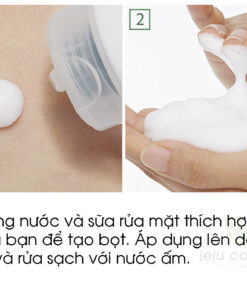 apieu nonco tea tree cleansing foam 6