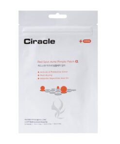 ciracle red spot acne pimple patch 1 e1567774588478