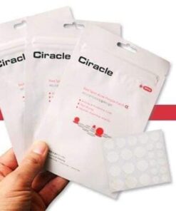 ciracle red spot acne pimple patch 3