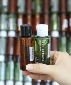 dau tay trang shu uemura skin purifier cleansing oil 1