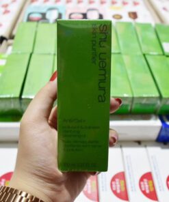 dau tay trang shu uemura skin purifier cleansing oil 3