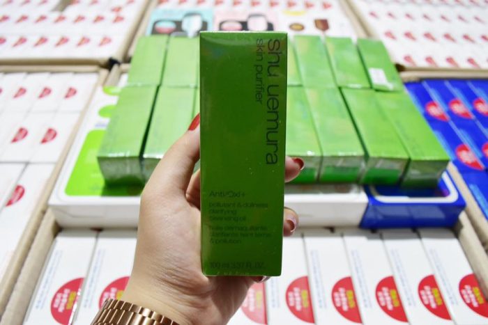 Dầu Tẩy Trang Shu Uemura Skin Purifier Cleansing Oil