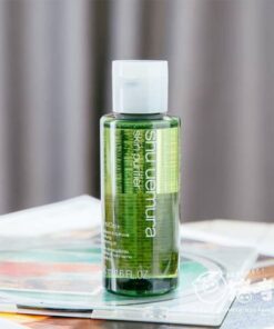 dau tay trang shu uemura skin purifier cleansing oil 8