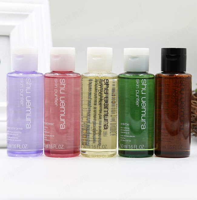 Dầu Tẩy Trang Shu Uemura Skin Purifier Cleansing Oil