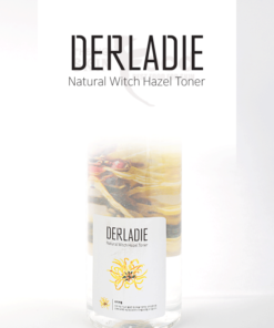 derladie natural witch hazel toner 3